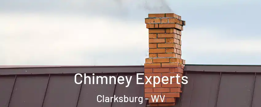  Chimney Experts Clarksburg - WV