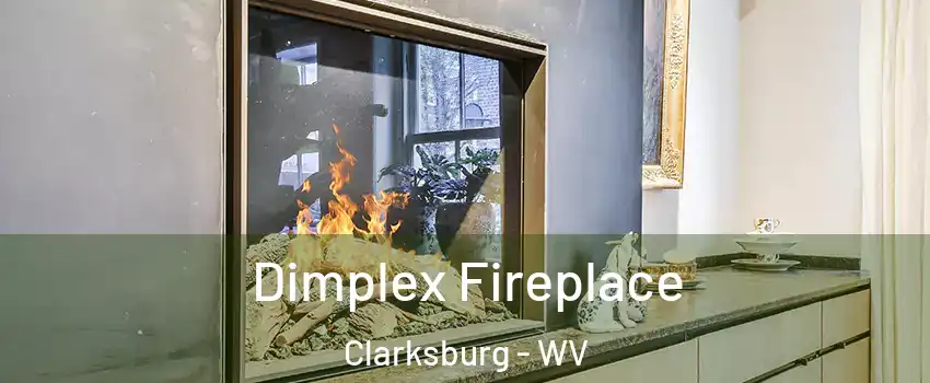  Dimplex Fireplace Clarksburg - WV