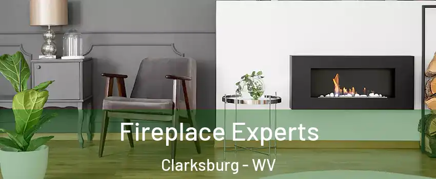 Fireplace Experts Clarksburg - WV