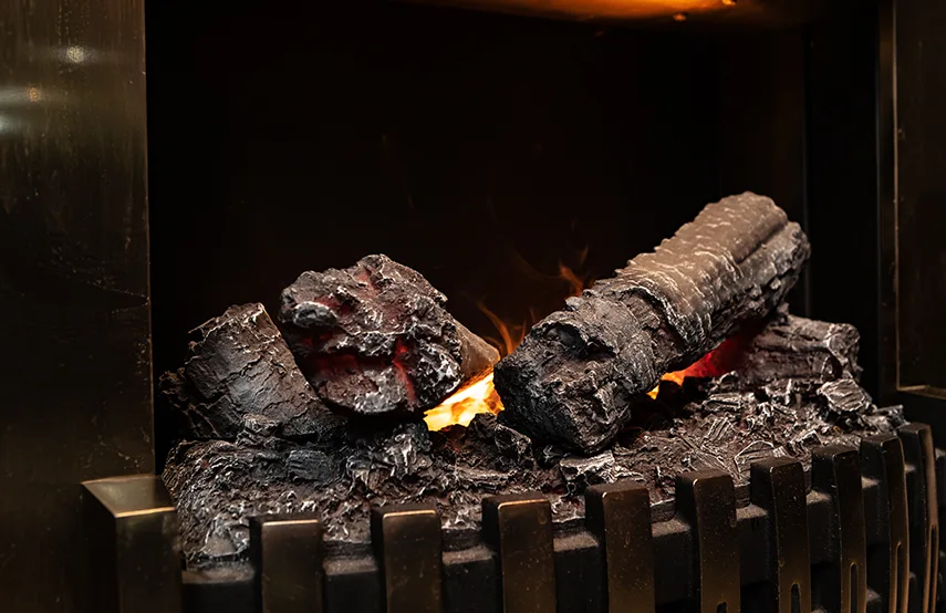 Soot Removal in Clarksburg, West Virginia