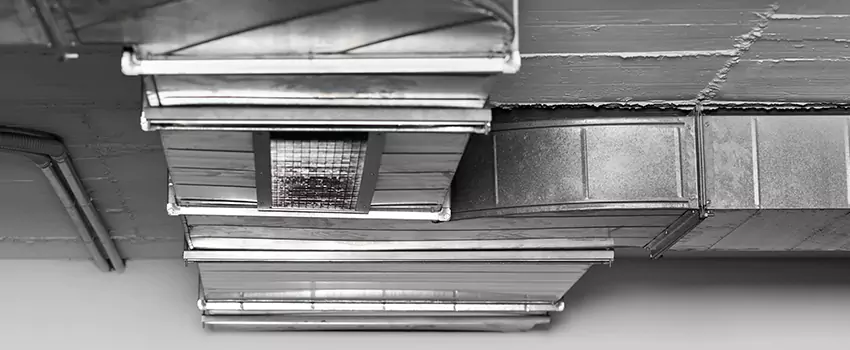 Trusted Air Duct Cleaning Company in Clarksburg, West Virginia