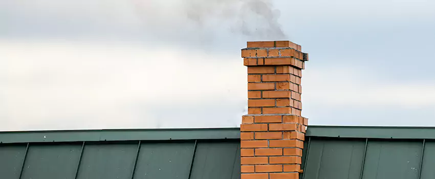 Animal Screen Chimney Cap Repair And Installation Services in Clarksburg, West Virginia
