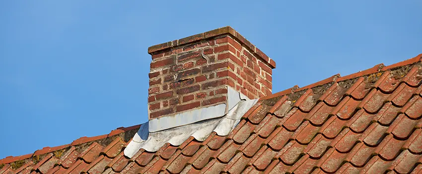 Residential Chimney Bricks Rotten Repair Services in Clarksburg, WV