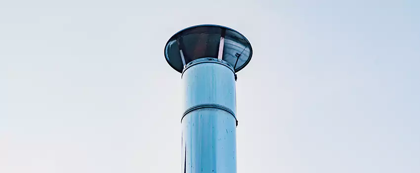 Wind-Resistant Chimney Caps Installation and Repair Services in Clarksburg, West Virginia
