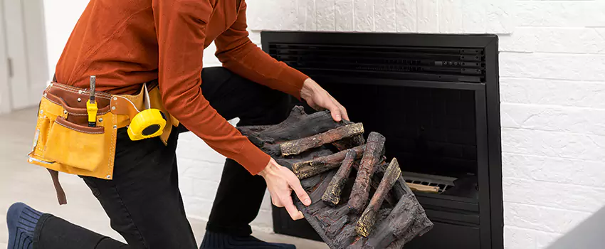 Chimney Creosote Cleaning Cost in Clarksburg, West Virginia