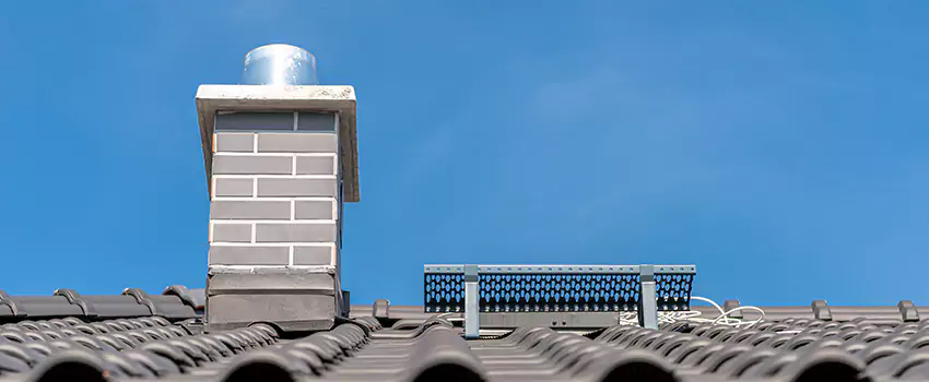 Chimney Flue Relining Services in Clarksburg, West Virginia