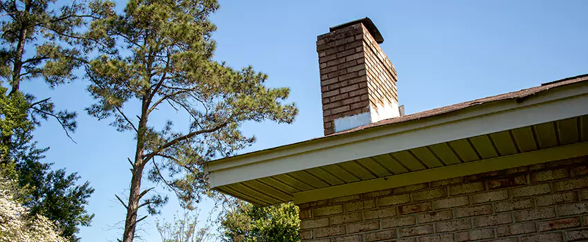Budget-Friendly Chimney Masonry Service in Clarksburg, West Virginia