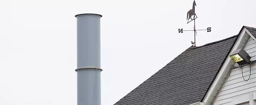 Chimney Inspection in Clarksburg, WV