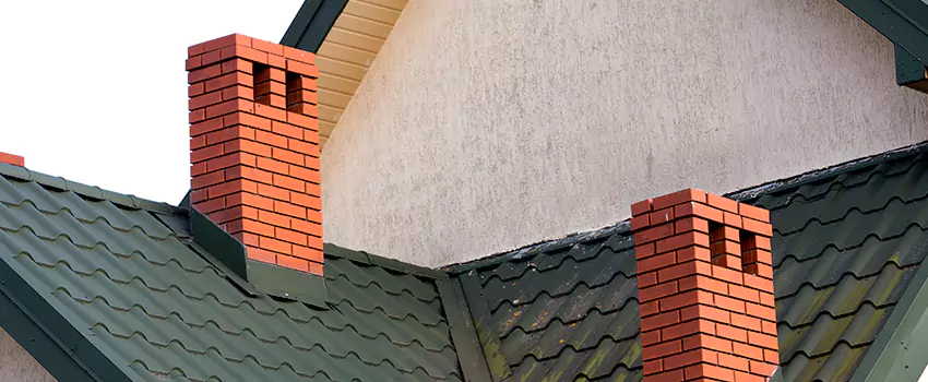Chimney Saver Waterproofing Services in Clarksburg, West Virginia