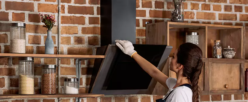 Chimney Installation in Clarksburg, WV