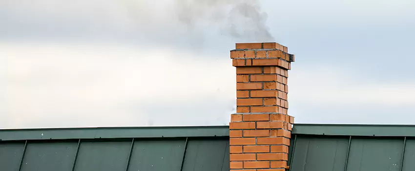 Chimney Soot Cleaning Cost in Clarksburg, WV