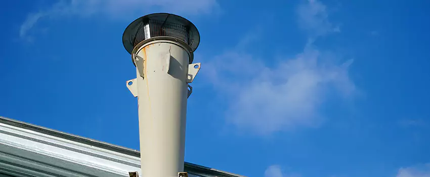 Chimney Spark Arrestor Requirements in Clarksburg, WV