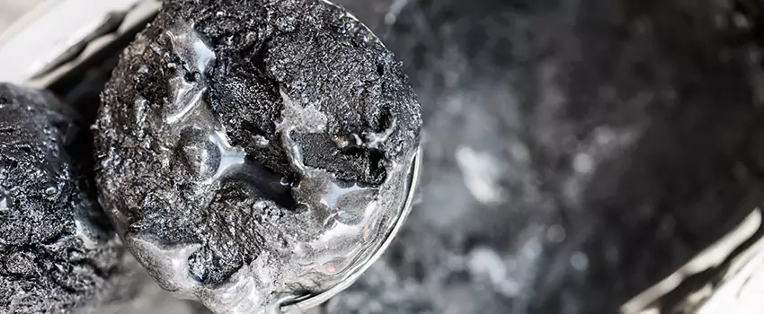 Clogged Dryer Vent Lint Cleaning in Clarksburg, West Virginia