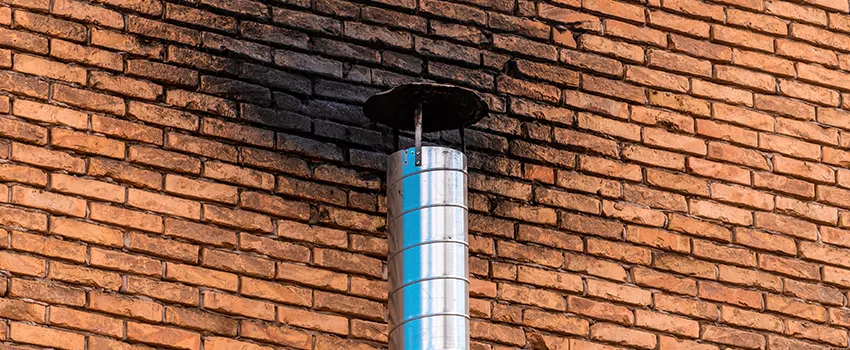 Diagnosing Commercial Chimney Problems in Clarksburg, WV