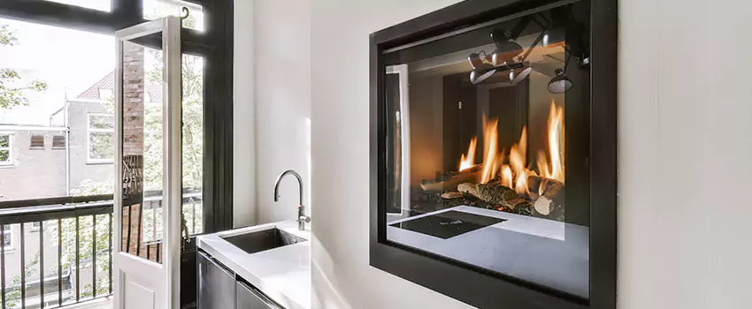 Dimplex Fireplace Installation and Repair in Clarksburg, West Virginia