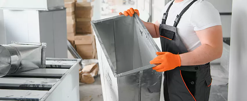 Benefits of Dryer Vent Inspection in Clarksburg, WV