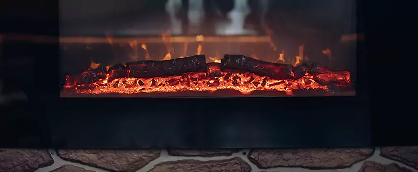 Outdoor Electric Fireplace Installation Solutions in Clarksburg, WV