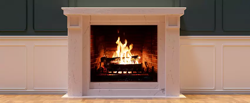 Empire Comfort Systems Fireplace Installation and Replacement in Clarksburg, West Virginia