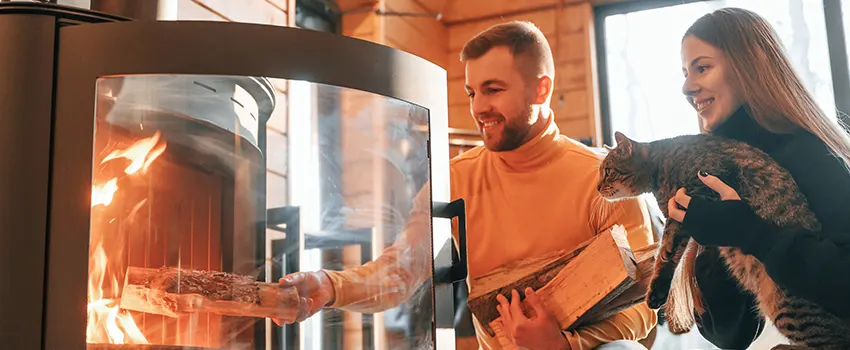 Fireplace Door Installation And Replacement Contractors in Clarksburg, WV