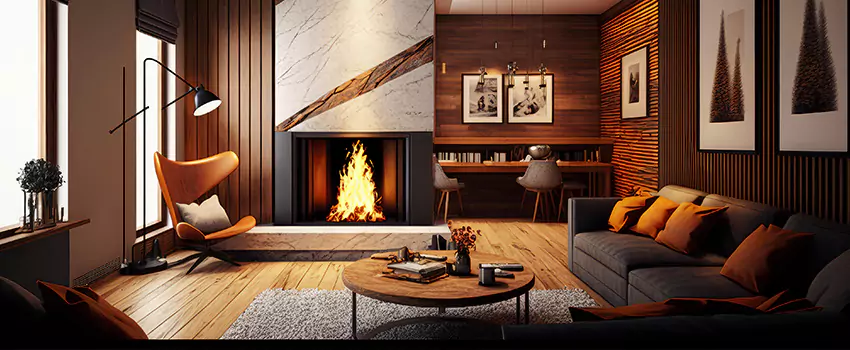 Fireplace Design Ideas in Clarksburg, WV