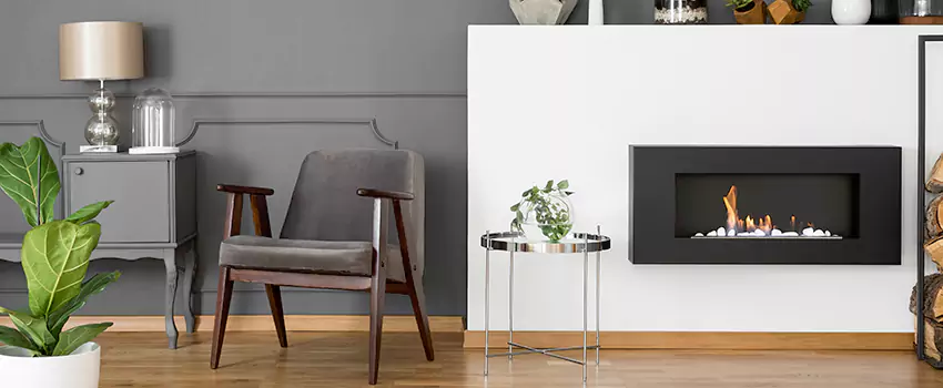 Fireplace Hanging Screens Installation Specialists in Clarksburg, WV