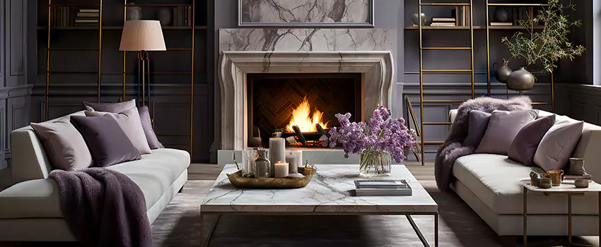 Fireplace Xtrordinair Ember-Glo Insert Fireplace Maintenance in Clarksburg, West Virginia