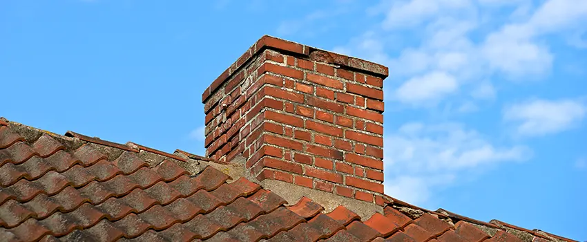 Flue Tiles Cracked Repair Services near Me in Clarksburg, WV