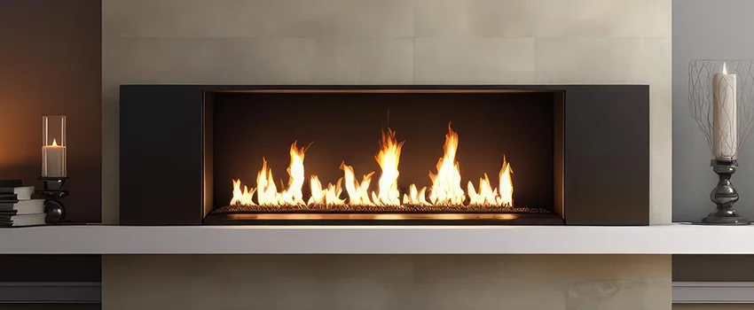 Vent Free Gas Fireplaces Repair Solutions in Clarksburg, West Virginia
