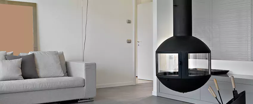 Hanging & Suspended Fireplaces Designer in Clarksburg, West Virginia