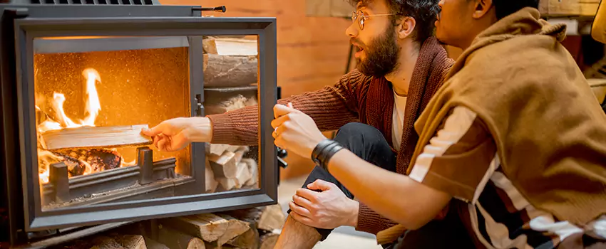 Benefits of Harman Stoves Fireplace in Clarksburg, West Virginia