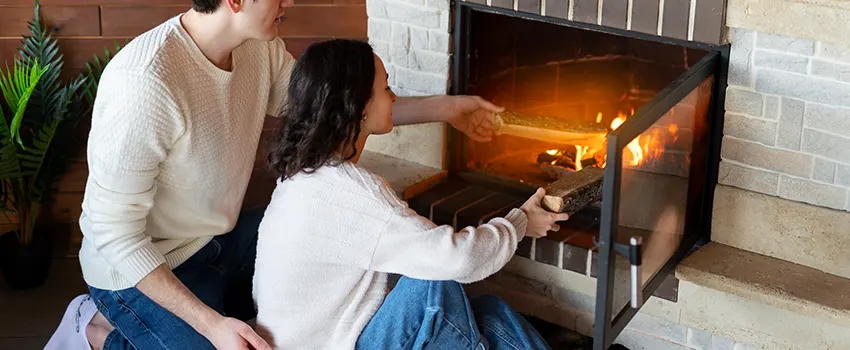 Kings Man Direct Vent Fireplaces Services in Clarksburg, West Virginia