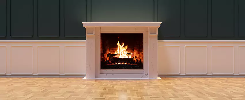 Napoleon Electric Fireplaces Inspection Service in Clarksburg, West Virginia