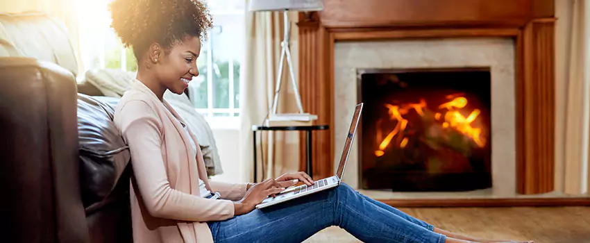 Cost-Effective Osburn Fireplace Installation and Repair in Clarksburg, WV