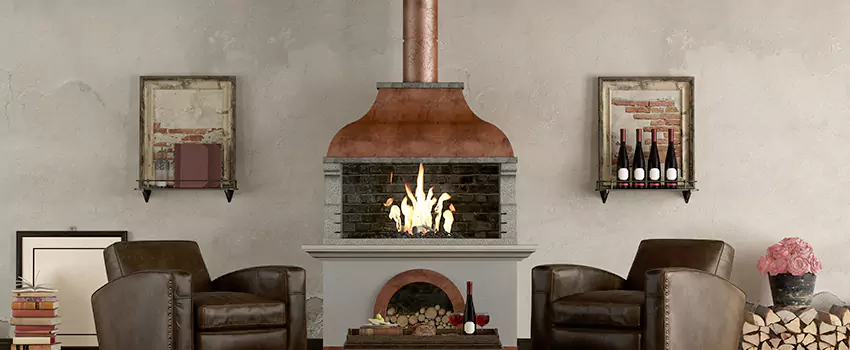 Benefits of Pacific Energy Fireplace in Clarksburg, West Virginia