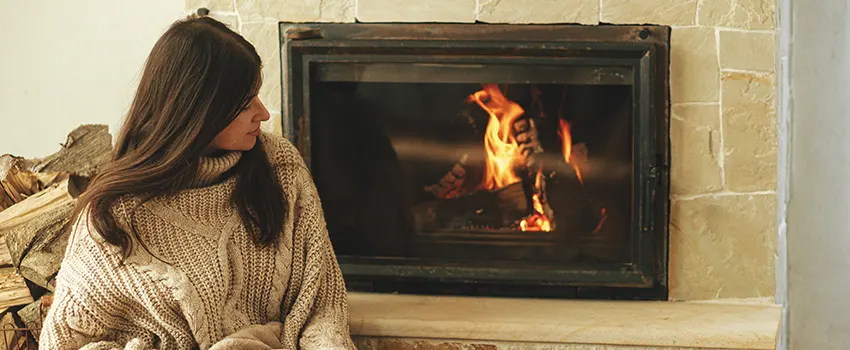 Regency Outdoor Fireplace Products Maintenance and Replacement Services in Clarksburg, West Virginia