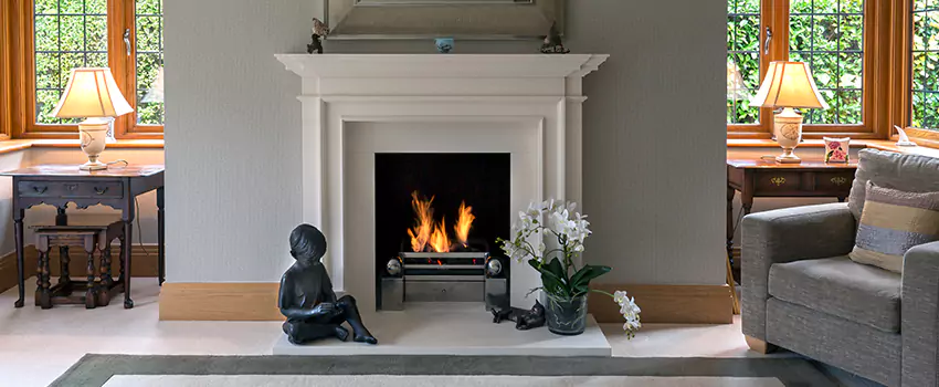 RSF Fireplaces Maintenance and Repair in Clarksburg, West Virginia