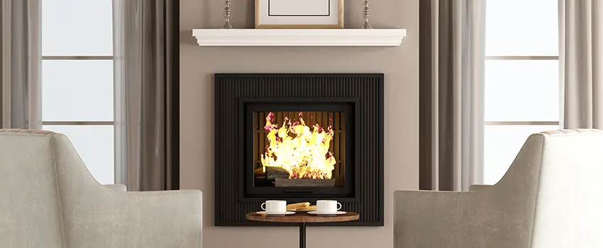 Superior Outdoor Fireplace Repair in Clarksburg, WV