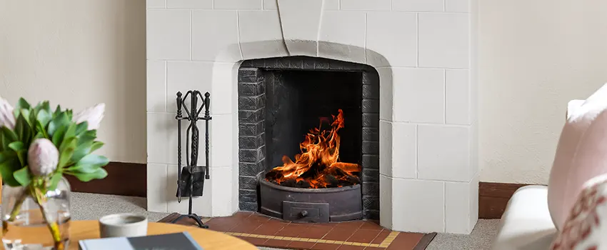 Valor Fireplaces and Stove Repair in Clarksburg, WV