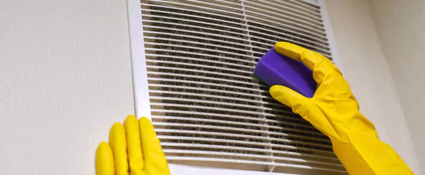 Vent Cleaning Company in Clarksburg, WV