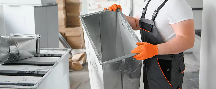 Ventilation Fan Cleaning Services in Clarksburg, West Virginia