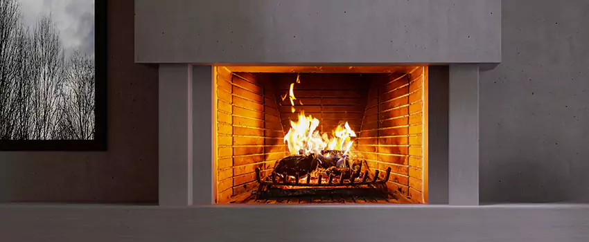 Indoor Wood Burning Furnace Repair and Installation in Clarksburg, West Virginia