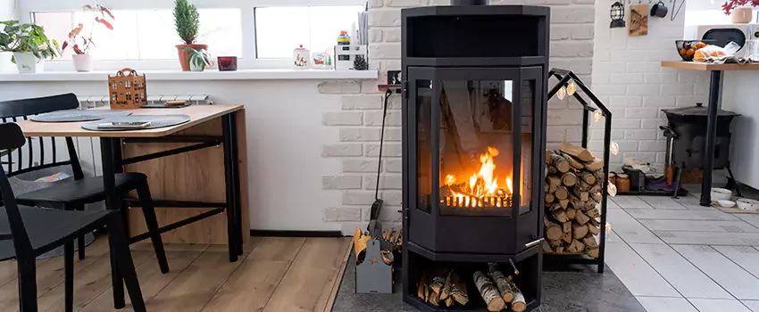 Wood Stove Firebox Installation Services in Clarksburg, WV
