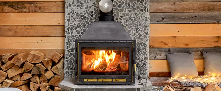 Wood Stove Cracked Glass Repair Services in Clarksburg, WV