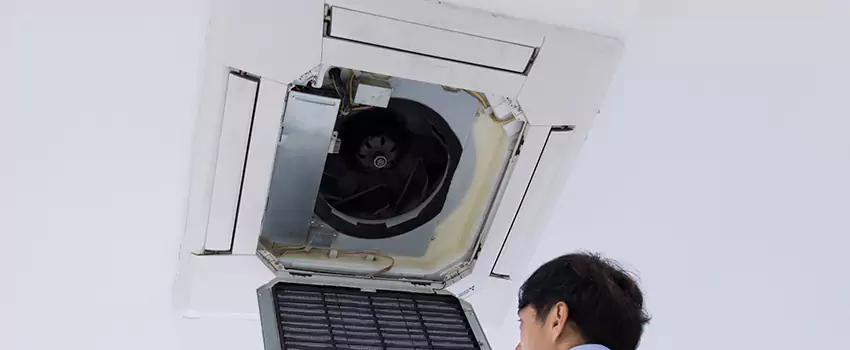 Benefits of Professional Air Duct Cleaning in Clarksburg, West Virginia