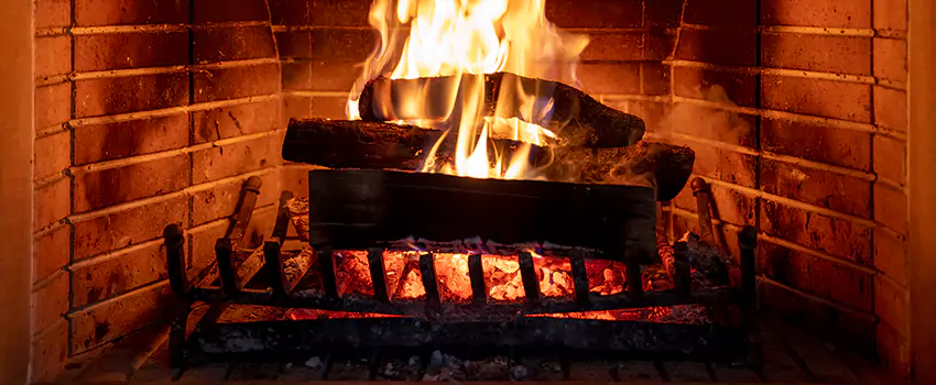 Chimney Ash Dump Cover Repair Services in Clarksburg, WV