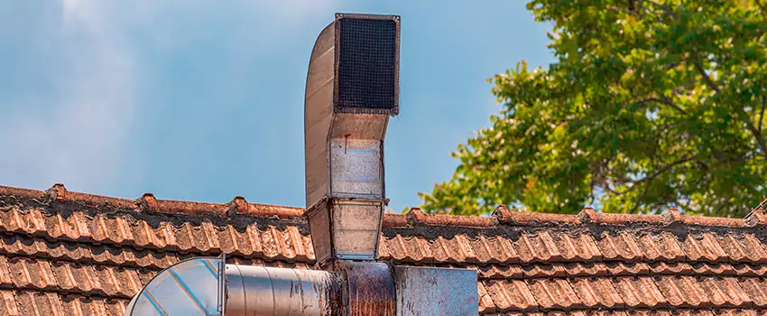 Chimney Cleaning Cost in Clarksburg, West Virginia