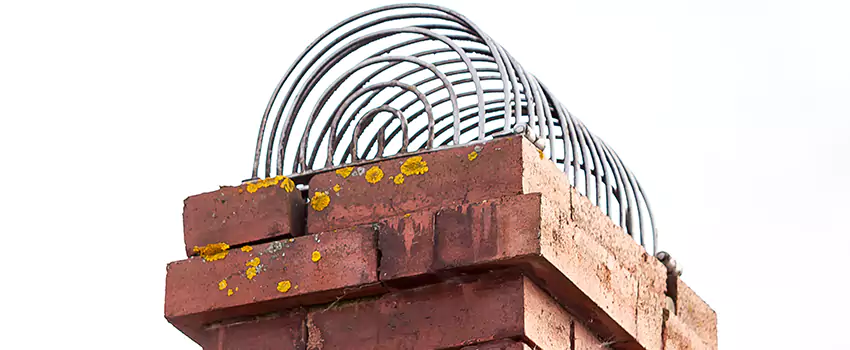 Chimney Crown Problems in Clarksburg, West Virginia