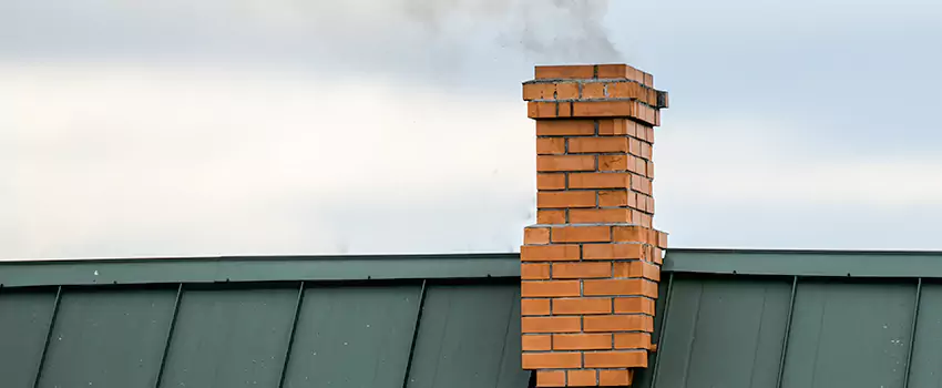 Chimney Installation Company in Clarksburg, WV
