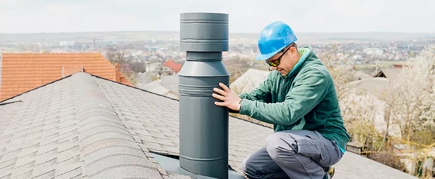 Insulated Chimney Liner Services in Clarksburg, WV