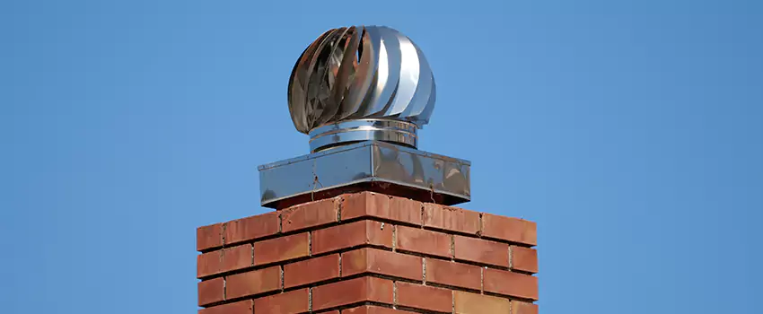 Chimney Flue Rebuild Services in Clarksburg, West Virginia